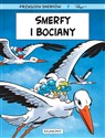 Smerfy i bociany - Alain Jost, Miguel Díaz Vizoso