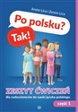 Po polsku? Tak! Zeszyt ćwiczeń dla cudzoziemców do nauki języka polskiego Część 1 - Polish Bookstore USA