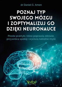 Poznaj typ swojego mózgu i zoptymalizuj go dzięki neuronauce Canada Bookstore