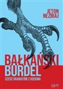 Bałkański burdel Sześć dramatów z Kosowa pl online bookstore