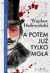 A potem już tylko mgła online polish bookstore