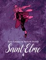 Saint-Elme Tom 4 books in polish