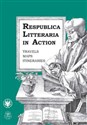 Respublica Litteraria in Action Travels – Maps – Itineraries pl online bookstore