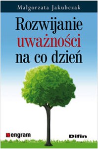 Rozwijanie uważności na co dzień Canada Bookstore