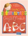 Smaczny elementarz Cecylki Knedelek books in polish