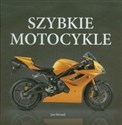 Szybkie motocykle to buy in USA