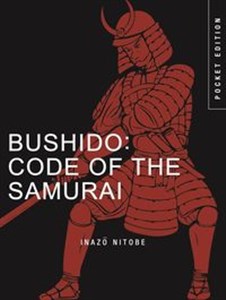 Bushido: Code of the Samurai polish usa