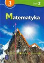 Matematyka 3 Podręcznik z ćwiczeniami część 2 Gimnazjum - Helena Siwek, Małgorzata Bereźnicka, Agnieszka Siwek to buy in USA