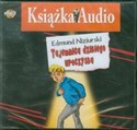 [Audiobook] Tajemnica dzikiego uroczyska 