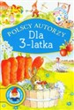 Polscy autorzy Dla 3-latka  pl online bookstore