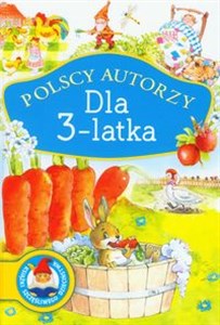 Polscy autorzy Dla 3-latka  pl online bookstore
