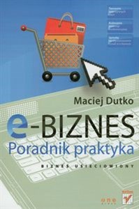 E-biznes Poradnik praktyka to buy in Canada