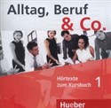 Alltag Beruf & Co. 1 Hortexte zum Kursbuch 1  Polish Books Canada
