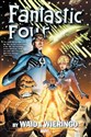 Fantastic Four By Waid & Wieringo Omnibus polish usa