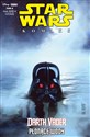 Darth vader płonące wody Star Wars komiks 6/2019 - Opracowanie Zbiorowe