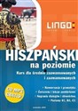 Hiszpański na poziomie Kurs dla średnio zaawansowanych i zaawansowanych + CD MP3  