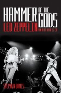 Hammer of the Gods "Led Zeppelin" Unauthorised 