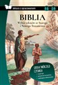 Biblia. Wybór tekstów ze Starego i Nowego Testamentu books in polish