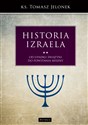 Historia Izraela. Tom 5 - ks. Tomasz Jelonek