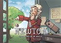Newton. Grawitacja w akcji pl online bookstore