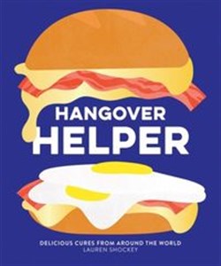 Hangover Helper pl online bookstore