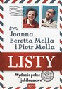 Listy - Joanna Beretta Molla, Piotr Molla