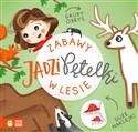 Zabawy Jadzi Pętelki W lesie chicago polish bookstore