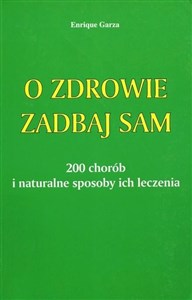 O zdrowie zadbaj sam  polish books in canada