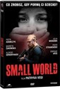 Small World DVD  - Patryk Vega
