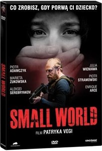 Small World DVD 