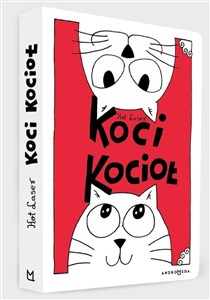 Koci kocioł  Polish Books Canada