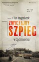 Zwyczajny szpieg Wspomnienia pl online bookstore