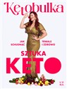Sztuka KETO - Solvita Kalugina-Bułka