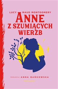 Anne z Szumiących Wierzb polish books in canada