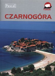 Czarnogóra przewodnik ilustrowany to buy in USA