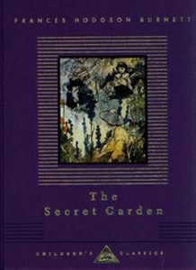 The Secret Garden  Polish Books Canada