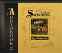 [Audiobook] Boży bojownicy t.2 - Andrzej Sapkowski