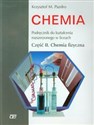 Chemia Podręcznik Część 2 Chemia fizyczna Zakres rozszerzony Liceum - Krzysztof M. Pazdro  