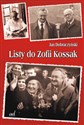 Listy do Zofii Kossak buy polish books in Usa