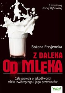 Z daleka od mleka  Polish Books Canada