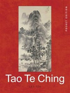 Tao Te Ching   