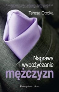 Naprawa i wypożyczanie mężczyzn in polish