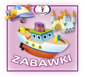 Zabawki in polish