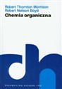 Chemia organiczna Tom 2 Polish bookstore