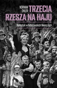 Trzecia Rzesza na haju bookstore