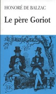 Le pere Goriot Poziom D online polish bookstore