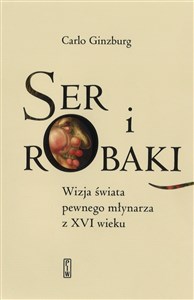 Ser i robaki  Canada Bookstore