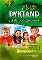 Zbiór dyktand - szkoła podstawowa Polish bookstore