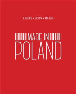 Made in Poland bookstore