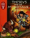 Theseus and the Minotaur + CD Primary readers level 5  